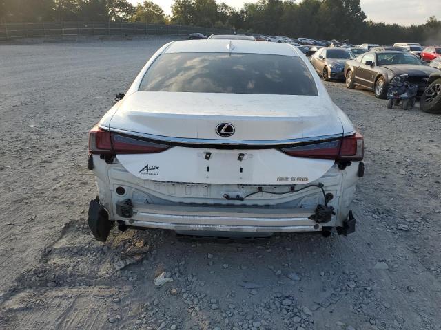 Photo 6 from auction – 2020 LEXUS ES 350 BAS with VIN 58ACZ1B16LU055665