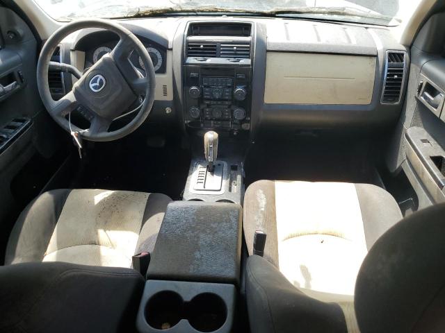 Photo 8 from auction – 2008 MAZDA TRIBUTE I with VIN 4F2CZ02ZX8KM00520