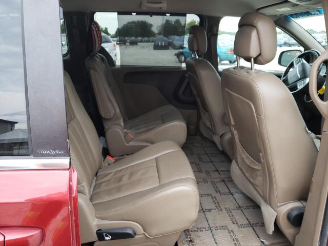 Photo 11 from auction – 2013 CHRYSLER TOWN & COU with VIN 2C4RC1BG3DR541361