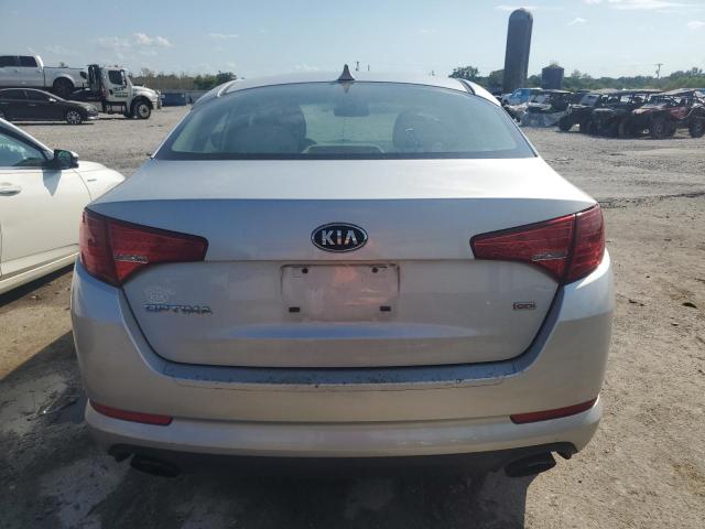 Photo 6 from auction – 2013 KIA OPTIMA LX with VIN KNAGM4A75D5411955