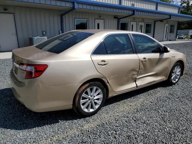 Photo 3 from auction – 2012 TOYOTA CAMRY HYBR with VIN 4T1BD1FK6CU043035