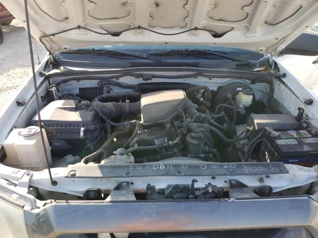 Photo 11 from auction – 2014 TOYOTA TACOMA PRE with VIN 5TFTX4GN2EX035459