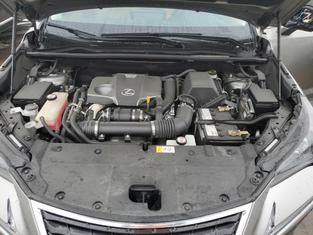 Photo 12 from auction – 2018 LEXUS NX 300 BAS with VIN JTJYARBZ7J2097085