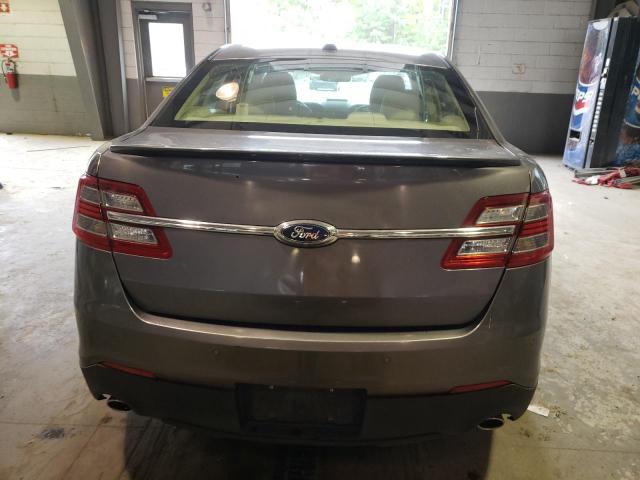 Photo 6 from auction – 2014 FORD TAURUS SEL with VIN 1FAHP2E88EG126815