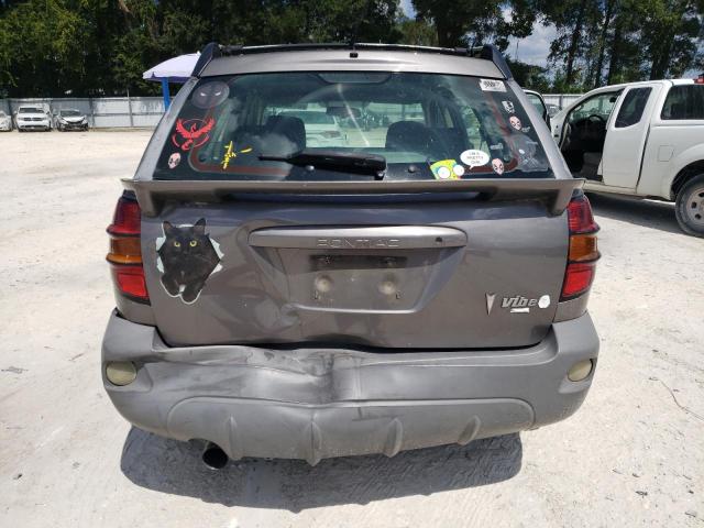 Photo 6 from auction – 2004 PONTIAC VIBE with VIN 5Y2SL628X4Z406990