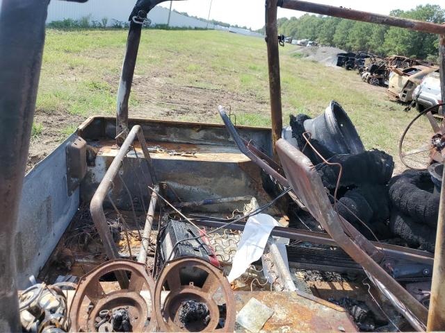 Photo 10 from auction – 1992 JEEP WRANGLER / with VIN 2J4FY19P8NJ531333