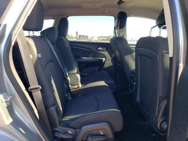 Photo 10 from auction – 2016 DODGE JOURNEY SX with VIN 3C4PDCBG3GT122783