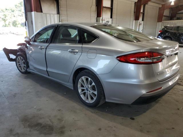 Photo 2 from auction – 2020 FORD FUSION SE with VIN 3FA6P0HD7LR190984