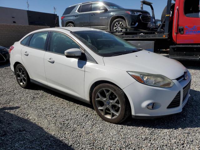 Photo 4 from auction – 2013 FORD FOCUS SE with VIN 1FADP3F29DL314408