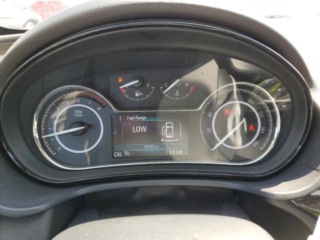 Photo 9 from auction – 2017 BUICK REGAL SPOR with VIN 2G4GL5EX5H9146514