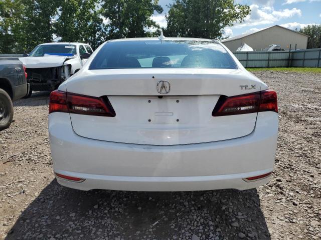 Снимка 6 от търг – 2017 ACURA TLX TECH с VIN 19UUB2F58HA002600