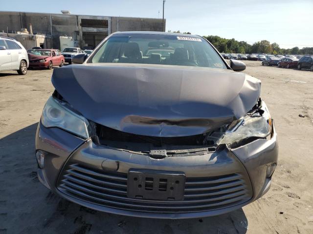 Photo 5 from auction – 2016 TOYOTA CAMRY LE with VIN 4T4BF1FK7GR561399