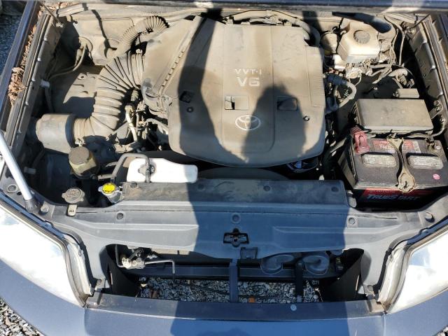Photo 11 from auction – 2004 TOYOTA 4RUNNER SR with VIN JTEZU14R340029889