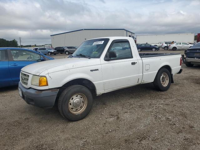 FORD RANGER 2002 with VIN 1FTYR10DX2PB37359 - Photo from auction