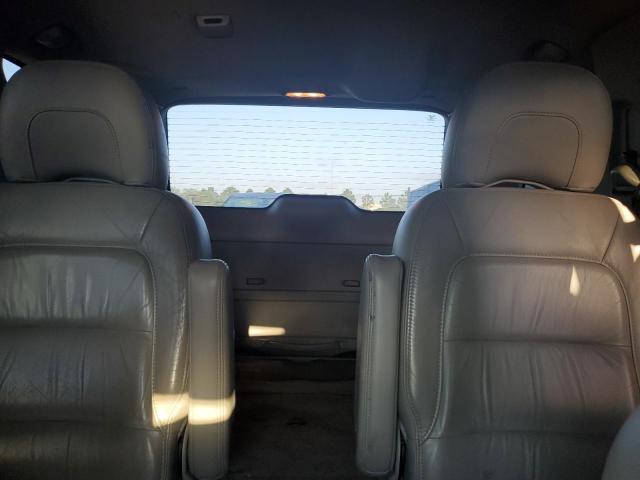 Photo 10 from auction – 2007 BUICK RENDEZVOUS with VIN 3G5DA03L87S568723