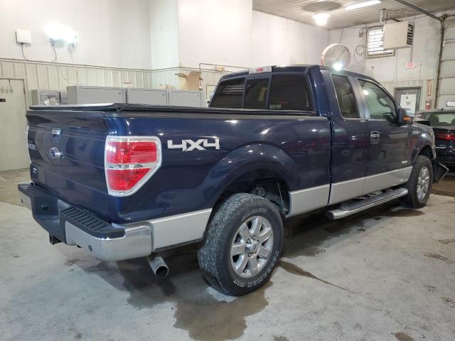 Снимка 3 от търг – 2013 FORD F150 SUPER с VIN 1FTFX1ET3DKF85178