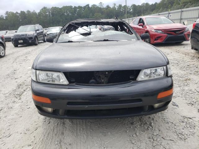 Photo 5 from auction – 1998 NISSAN MAXIMA with VIN JN1CA21D7WM901605