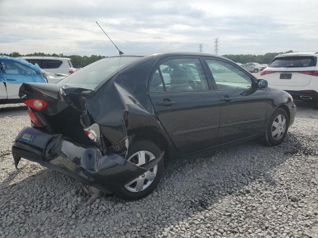 Photo 3 from auction – 2007 TOYOTA COROLLA CE with VIN 2T1BR32E17C832200
