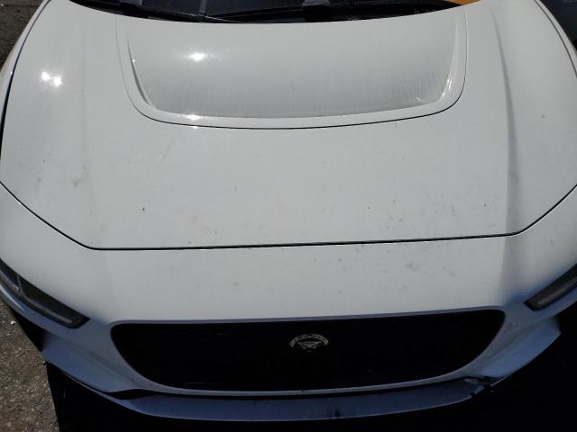 Photo 12 from auction – 2020 JAGUAR I-PACE S with VIN SADHB2S15L1F85145