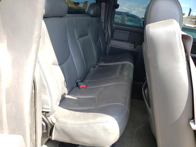صورة رقم 10 من المزاد - 2005 CHEVROLET SILVERADO مع VIN 1GCEK19B65E225186