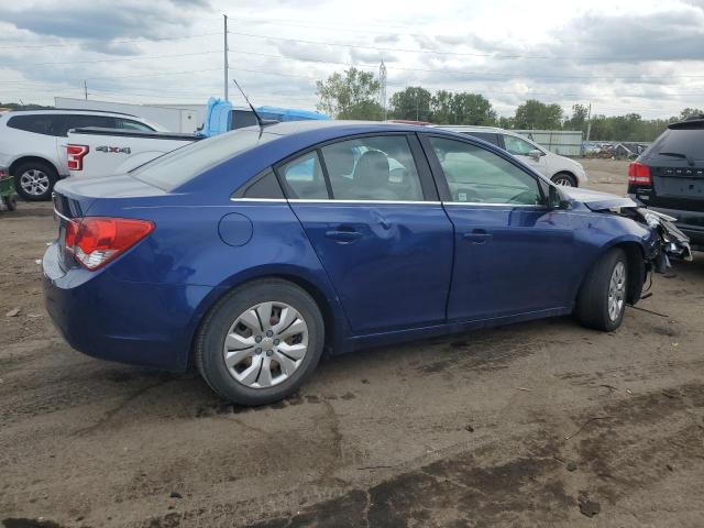 Photo 3 from auction – 2012 CHEVROLET CRUZE LS with VIN 1G1PC5SH2C7154834