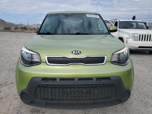 Photo 5 from auction – 2016 KIA SOUL with VIN KNDJN2A23G7840910