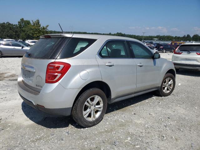 Photo 3 from auction – 2016 CHEVROLET EQUINOX LS with VIN 2GNALBEK2G1173736