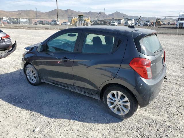 Photo 2 from auction – 2021 CHEVROLET SPARK 1LT with VIN KL8CD6SA7MC718328