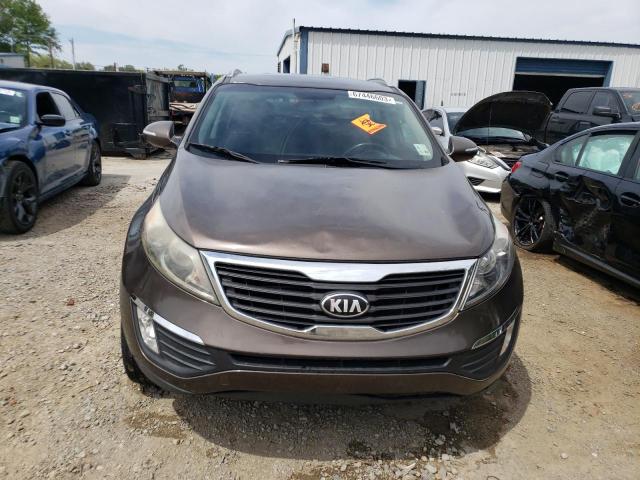 Photo 5 from auction – 2013 KIA SPORTAGE E with VIN KNDPC3A26D7422987