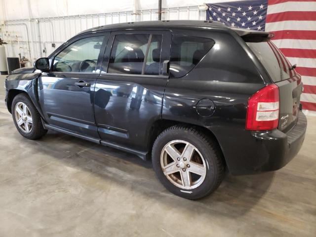 Снимка 2 от търг – 2009 JEEP COMPASS с VIN 1J4FF47B79D137413
