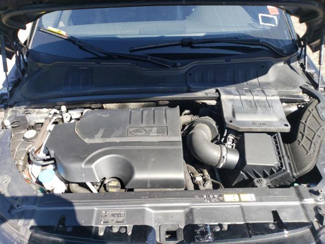 Photo 11 from auction – 2018 LAND ROVER RANGE ROVE with VIN SALVC5RX1JH313029