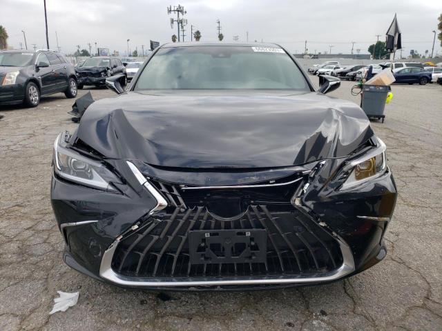 Photo 5 from auction – 2022 LEXUS ES 350 BAS with VIN 58ADZ1B15NU136499