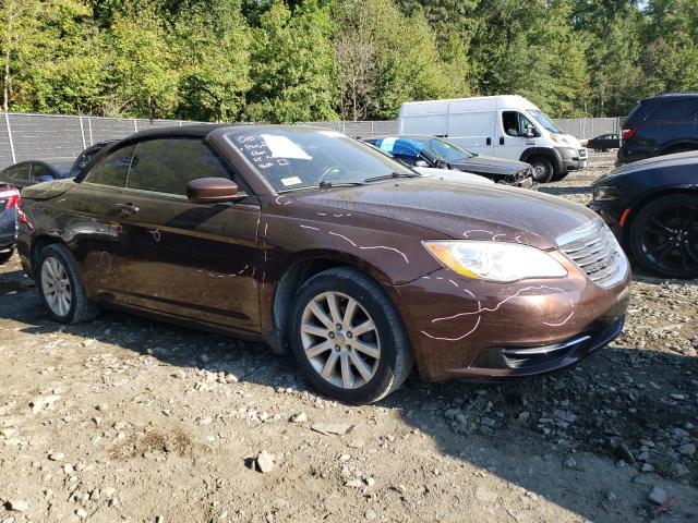 Photo 4 from auction – 2013 CHRYSLER 200 TOURIN with VIN 1C3BCBEBXDN511914