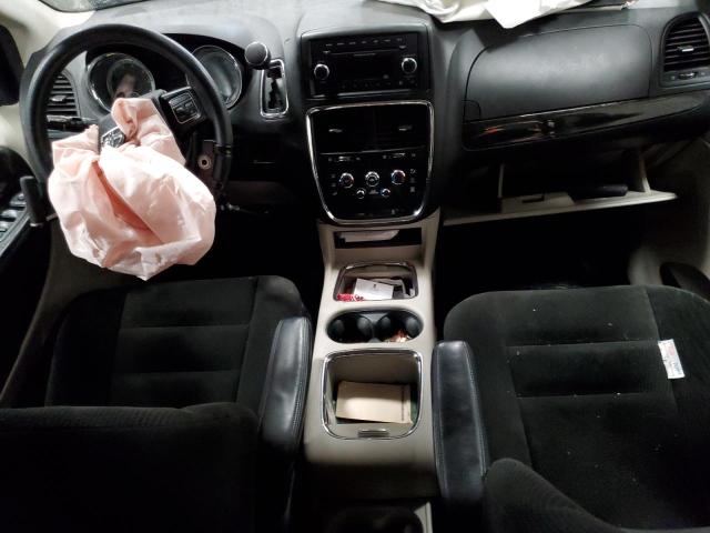 Photo 8 from auction – 2015 DODGE GRAND CARA with VIN 2C4RDGCG4FR745247