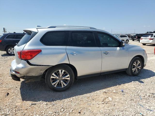 Photo 3 from auction – 2019 NISSAN PATHFINDER with VIN 5N1DR2MN3KC626566