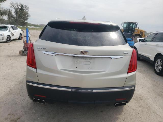 Photo 6 from auction – 2017 CADILLAC XT5 PREMIU with VIN 1GYKNCRS9HZ111552