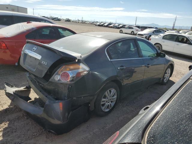 Photo 3 from auction – 2012 NISSAN ALTIMA BAS with VIN 1N4AL2AP3CN505580