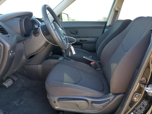 Photo 7 from auction – 2013 KIA SOUL with VIN KNDJT2A59D7584977