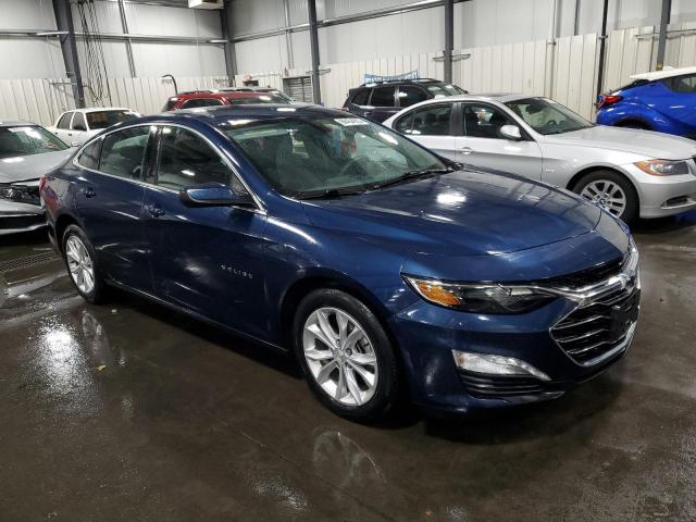 Photo 4 from auction – 2019 CHEVROLET MALIBU LT with VIN 1G1ZD5ST7KF189559