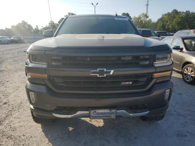 Снимка 5 от търг – 2016 CHEVROLET SILVERADO с VIN 3GCUKREC3GG154744