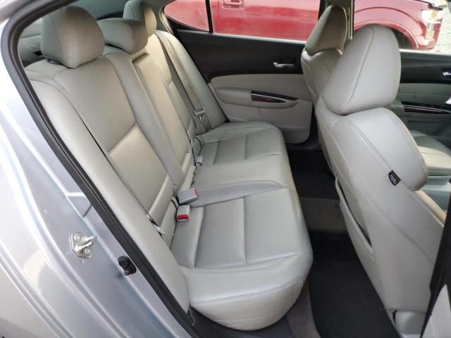 Photo 10 from auction – 2015 ACURA TLX with VIN 19UUB1F31FA006459
