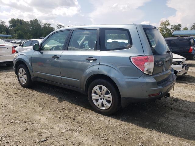 صورة رقم 2 من المزاد - 2010 SUBARU FORESTER 2 مع VIN JF2SH6AC9AG704267