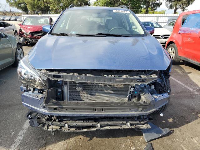 Photo 5 from auction – 2018 SUBARU CROSSTREK with VIN JF2GTABC4JH320915