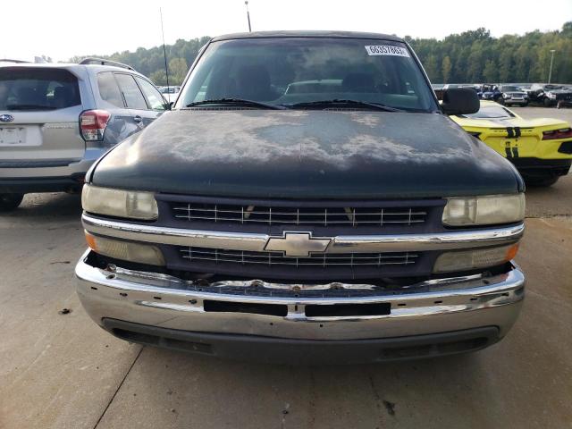 Photo 5 from auction – 2002 CHEVROLET SILVERADO with VIN 1GCEC14W22Z172272