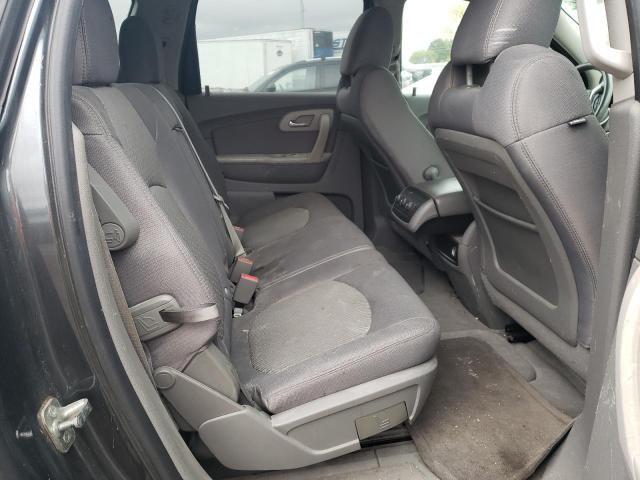 Photo 11 from auction – 2012 CHEVROLET TRAVERSE L with VIN 1GNKRFEDXCJ392049