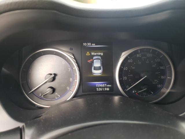 Photo 9 from auction – 2015 INFINITI Q50 BASE with VIN JN1BV7AP0FM342812