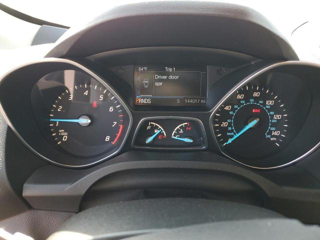 Photo 9 from auction – 2014 FORD ESCAPE TIT with VIN 1FMCU0JX9EUB63772
