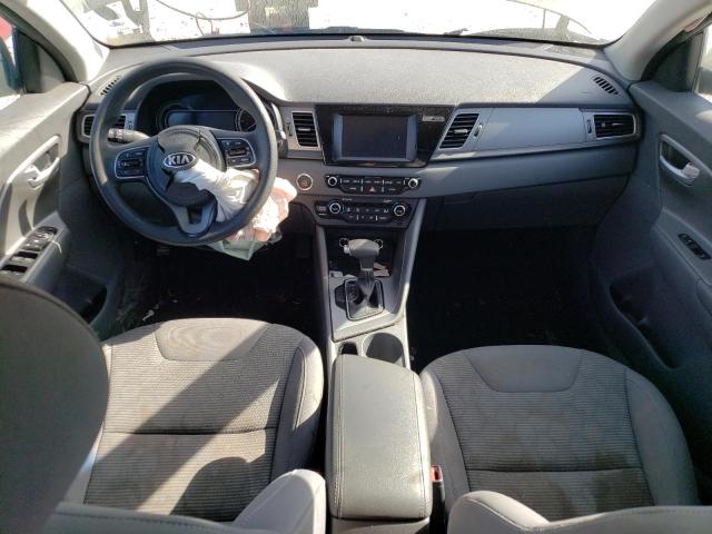 Photo 8 from auction – 2018 KIA NIRO FE with VIN KNDCB3LC9J5114162