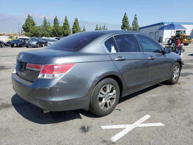 Photo 3 from auction – 2011 HONDA ACCORD LXP with VIN 1HGCP2F49BA079777