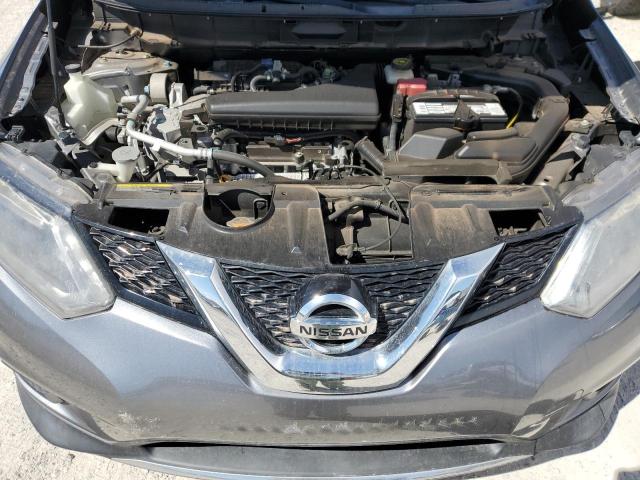 Снимка 11 от търг – 2016 NISSAN ROGUE S с VIN KNMAT2MT2GP659145